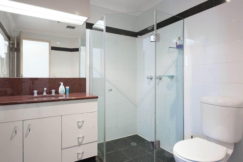 Darling Harbour 2 Bedroom Apartment Sidney Dış mekan fotoğraf