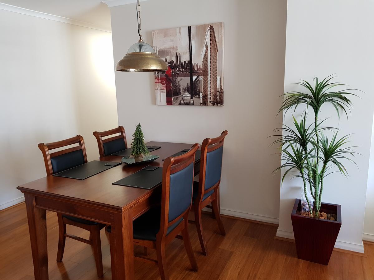 Darling Harbour 2 Bedroom Apartment Sidney Dış mekan fotoğraf